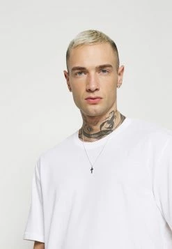 Only & Sons Herren ONSMILLENIUM LIFE TEE - T-Shirt Basic - Bright White -Only & Sons Geschäft fcadf1e4cc6c4337a9d22ef2e3acc1a7