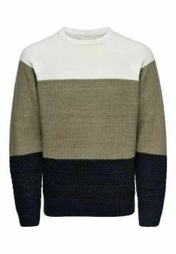 Only & Sons Strickpullover - Cloud Dancer | Herren 12 Only & Sons Strickpullover - Cloud Dancer | Herren -Only & Sons Geschäft fcce541ddb744c608a87c22fd29aab1b