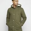 Only & Sons Herren ONSALEX JACKET - Parka - Khaki