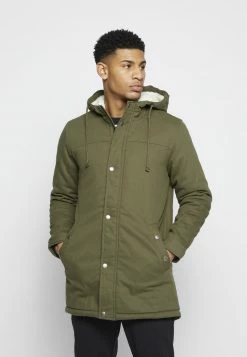 Only & Sons Herren ONSALEX JACKET - Parka - Khaki