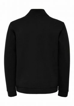 Only & Sons Herren Sweatjacke - Black 13 Only & Sons Herren Sweatjacke - Black -Only & Sons Geschäft fcfdd1ac62964227a5733e4e83f37398
