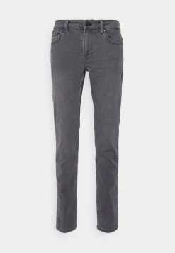 Only & Sons Herren ONSLOOM LIFE - Jeans Slim Fit - Grey Denim -Only & Sons Geschäft fd0898faf5844cb987f832c9412d275c