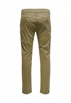 Only & Sons Herren ONSPETE - Chino - Hellbraun -Only & Sons Geschäft fd4edd07daa54013b37ce49b33dae2c1