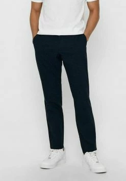 Only & Sons Chino - Black | Herren