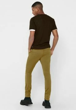 Only & Sons Herren Chino - Kangaroo -Only & Sons Geschäft fde24ddf0fdd452380c873b724be390f