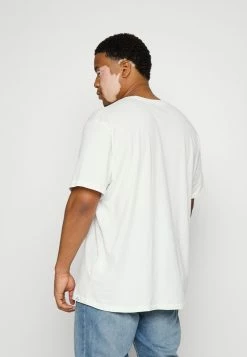 Only & Sons Herren ONSAEROSMITH LIFE - T-Shirt Print - Cloud Dancer -Only & Sons Geschäft fe0c19a8e12649a2b41606d3977e629e