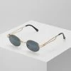Only & Sons ONSSUNGLASSES UNISEX - Sonnenbrille - Slate Black