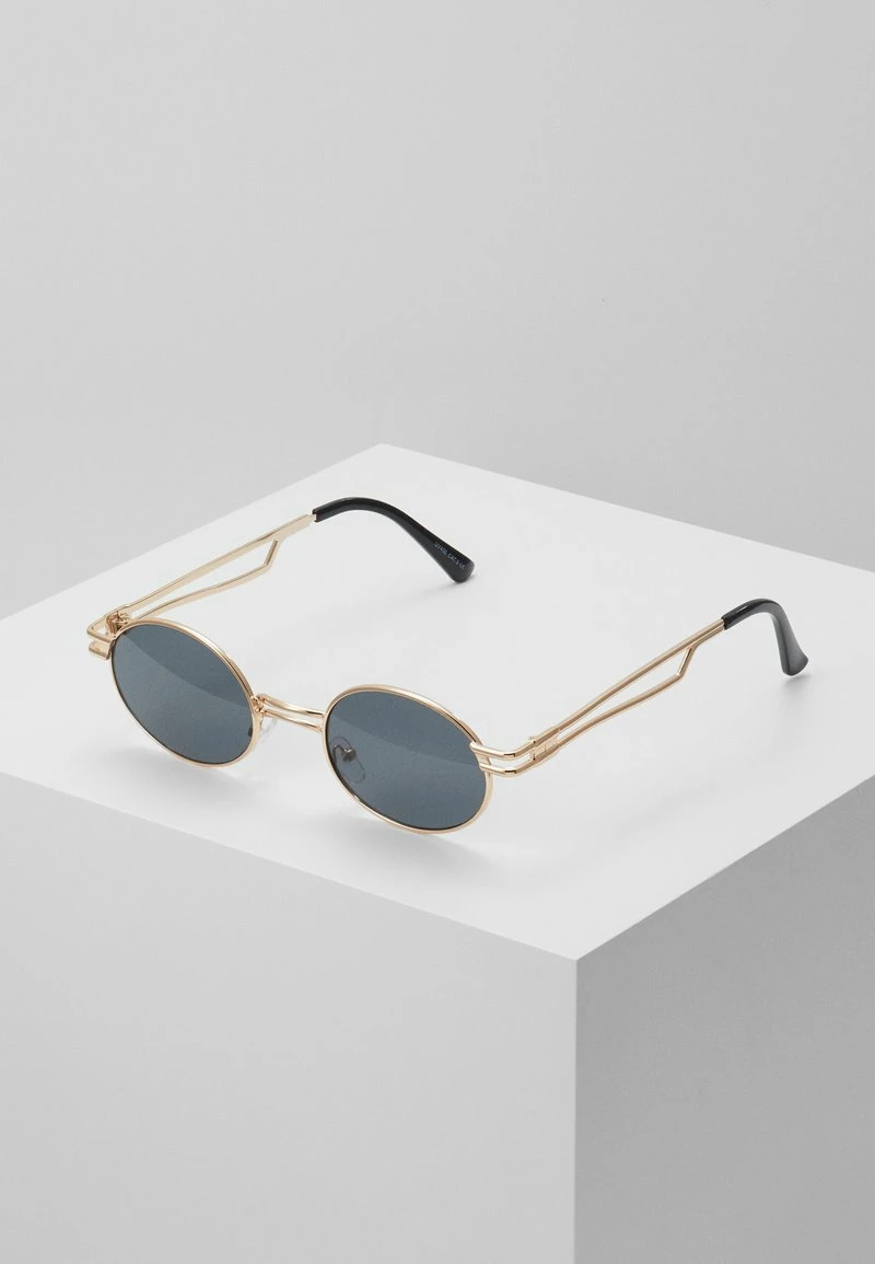 Only & Sons ONSSUNGLASSES UNISEX - Sonnenbrille - Slate Black 1 Only & Sons ONSSUNGLASSES UNISEX - Sonnenbrille - Slate Black