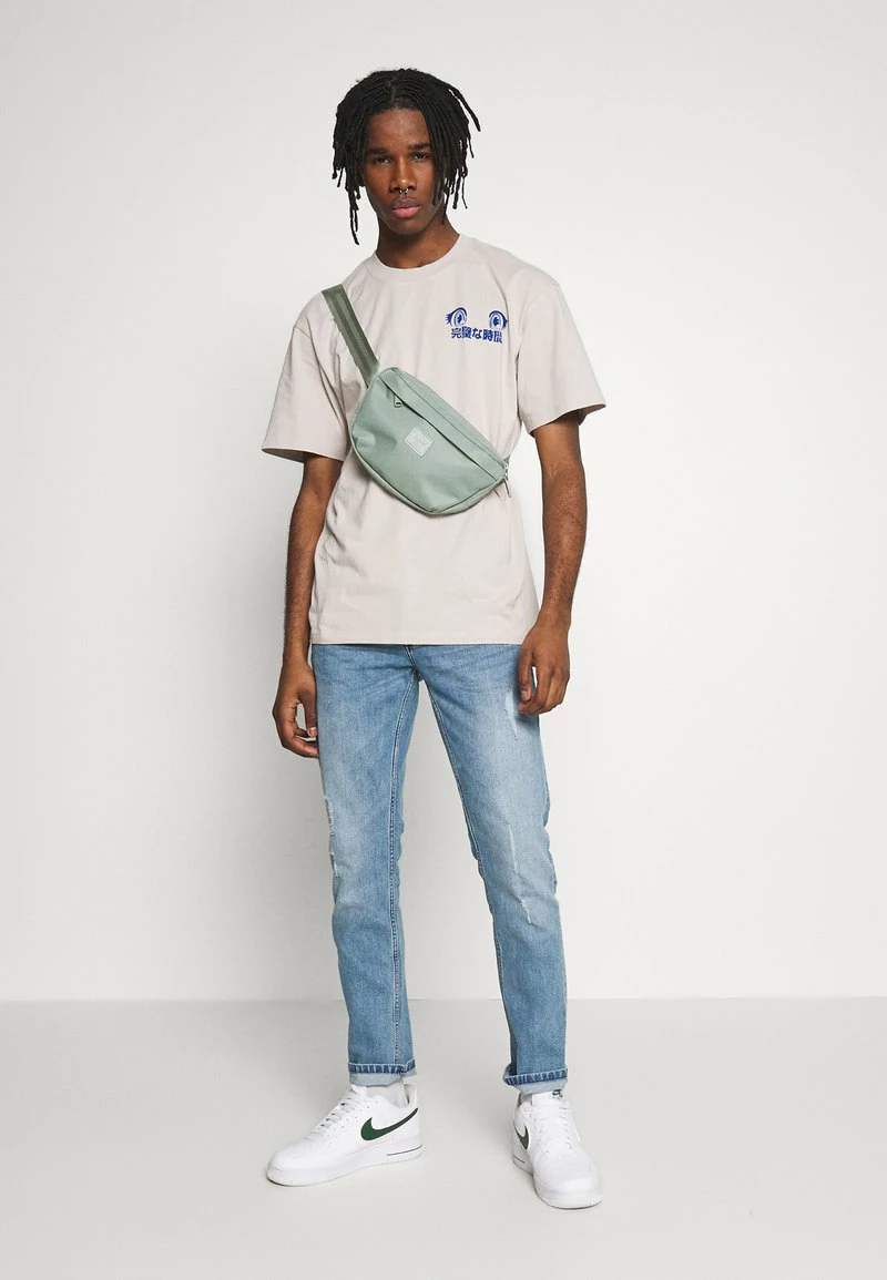 Only & Sons ONSLOOM CAN - Jeans Slim Fit - Blue Denim | Herren 2 Only & Sons ONSLOOM CAN - Jeans Slim Fit - Blue Denim | Herren – Bild 2