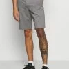 Only & Sons Herren ONSDION - Shorts - Medium Grey Melange