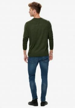 Only & Sons Herren Strickpullover - Forest Night 6 Only & Sons Herren Strickpullover - Forest Night -Only & Sons Geschäft fe832fd760444cc8980b50589e8f2eb4