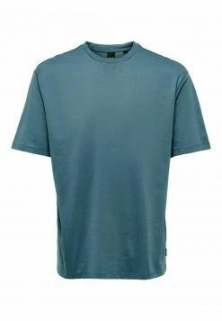 Only & Sons Herren ONSFRED NOOS - T-Shirt Basic - Tapestry