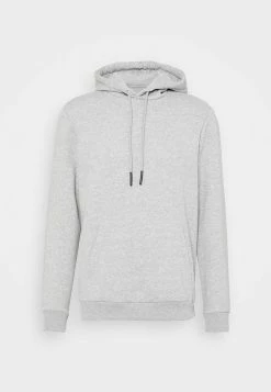 Only & Sons Herren ONSCERES LIFE - Kapuzenpullover - Light Grey Melange -Only & Sons Geschäft febdce74d6c043ed8f33d4b458a833da