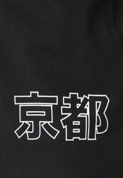 Only & Sons Herren ONSAKI LIFE TEE - T-Shirt Print - Black -Only & Sons Geschäft fecc7ce6e93b44d8b916773dadb239c0