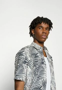 Only & Sons Herren ONSBEAU - Hemd - Dark Navy -Only & Sons Geschäft fed306622bb34ba38d7d09e58f504846