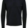 Only & Sons Herren Strickpullover - Dark Navy