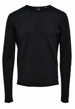 Only & Sons Herren Strickpullover - Dark Navy