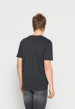 Only & Sons Herren ONSIKE NEW TEE - T-Shirt Print - Dark Navy 7 Only & Sons Herren ONSIKE NEW TEE - T-Shirt Print - Dark Navy -Only & Sons Geschäft ffb6724f503a4bbfb3e8aaee2f69ed21