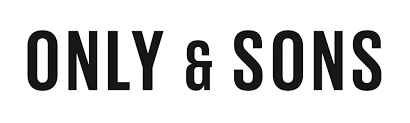 Only & Sons Geschäft
